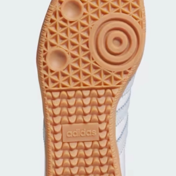 Adidas Women’s Samba OG Shoes - Picture 3 of 6